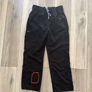 Dolan District High Waisted 6-Pocket CORE Scrub Pant